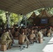 KAMANDAG 8: 15th MEU Marines Learn Jungle Environment Survival