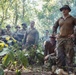 KAMANDAG 8: 15th MEU Marines Learn Jungle Environment Survival