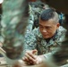 KAMANDAG 8: 15th MEU Marines Learn Jungle Environment Survival