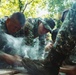 KAMANDAG 8: 15th MEU Marines Learn Jungle Environment Survival