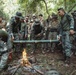 KAMANDAG 8: 15th MEU Marines Learn Jungle Environment Survival