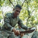 KAMANDAG 8: 15th MEU Marines Learn Jungle Environment Survival