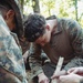 KAMANDAG 8: 15th MEU Marines Learn Jungle Environment Survival