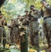 KAMANDAG 8: 15th MEU Marines Learn Jungle Environment Survival