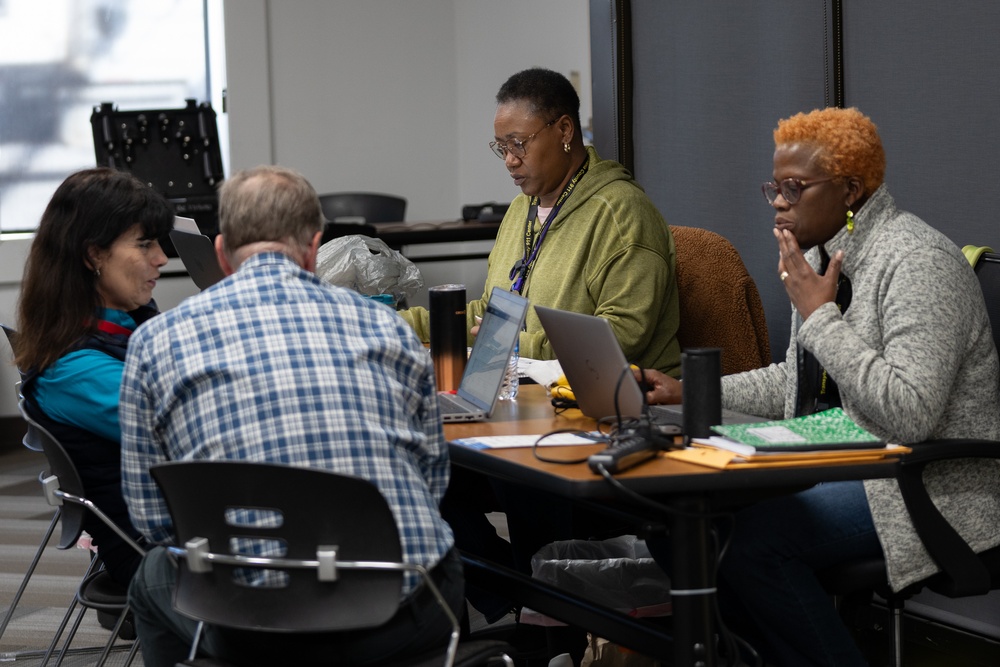 FEMA Assists Helene Survivors in Transylvania County, NC