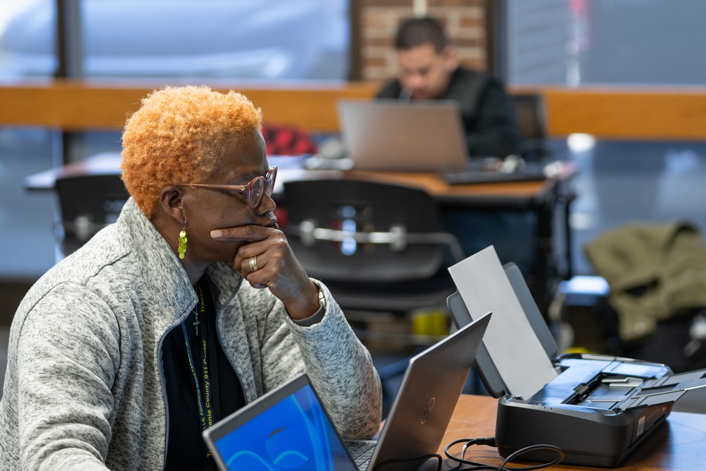 FEMA Assists Helene Survivors in Transylvania County, NC