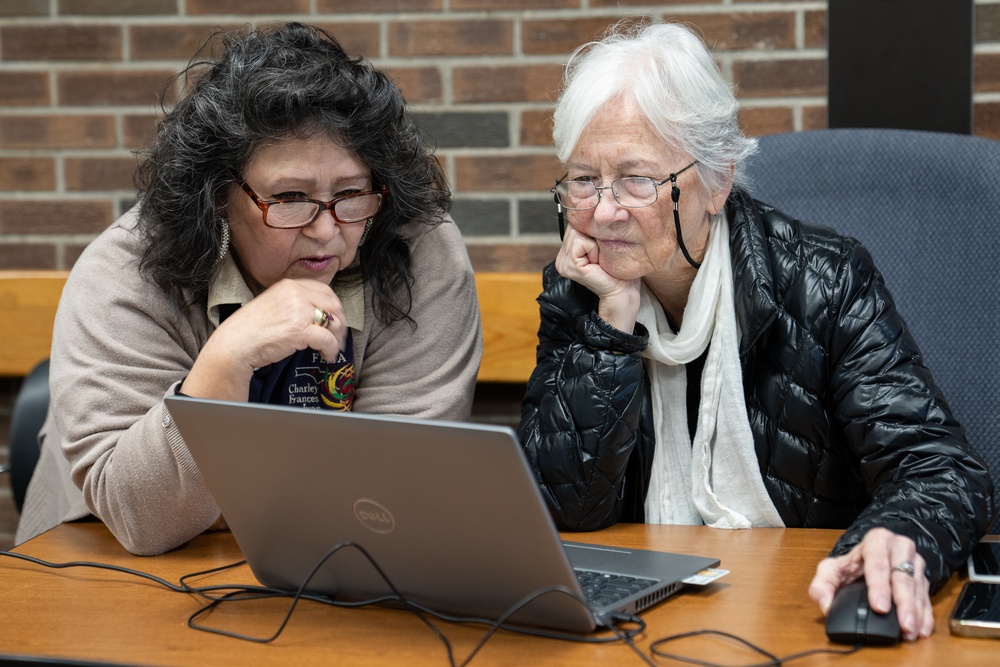 FEMA Assists Helene Survivors in Transylvania County, NC