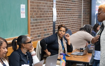 FEMA Assists Helene Survivors in Transylvania County, NC