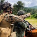 KAMANDAG 8: 15th MEU, Philippine Marines Conduct CMP Range at Oyster Bay