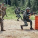 KAMANDAG 8: 15th MEU, Philippine Marines Conduct CMP Range at Oyster Bay