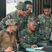 KAMANDAG 8: 15th MEU Continues UAS Exchange with Philippine Counterparts