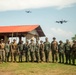 KAMANDAG 8: 15th MEU, Philippine Marines Refine Counter UAS Tactics