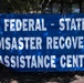 FEMA Establishes a DRC in Haywood County, NC