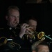 The U.S. Army Blues perform Hispanic Heritage Month concert at Keystone Korner, Baltimore
