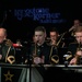 The U.S. Army Blues perform Hispanic Heritage Month concert at Keystone Korner, Baltimore