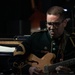 The U.S. Army Blues perform Hispanic Heritage Month concert at Keystone Korner, Baltimore