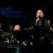 The U.S. Army Blues perform Hispanic Heritage Month concert at Keystone Korner, Baltimore