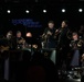 The U.S. Army Blues perform Hispanic Heritage Month concert at Keystone Korner, Baltimore