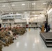 110th Wing Comptroller Flight Change of Command Ceremony