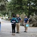 DSA and FEMA Corps Outreach