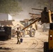 U.S. Army Removes Debris in Western NC