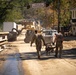 U.S. Army Removes Debris in Western NC