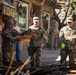 U.S. Army Removes Debris in Western NC