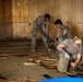 U.S. Army Removes Debris in Western NC