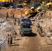 U.S. Army Removes Debris in Western NC