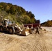 North Carolina National Guard and U.S. Army Join Forces to Clear Debris, Prevent Flooding in Marshall N.C.
