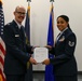 217th AIS promotes intelligence analyst to master sergeant