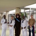 NTAG Miami Sailors Participate in Homecoming Parade