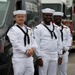 NTAG Miami Sailors Participate in Homecoming Parade