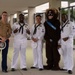 NTAG Miami Sailors Participate in Homecoming Parade