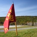 Marines at Fort Indiantown Gap