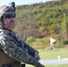 Marines at Fort Indiantown Gap