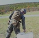 Marines at Fort Indiantown Gap