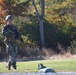 Marines at Fort Indiantown Gap