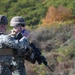 Marines at Fort Indiantown Gap