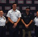 Coast Guard members, good Samaritans receive international recognition for Maui wildfires response