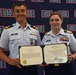 Coast Guard members, good Samaritans receive international recognition for Maui wildfires response 