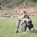 Marines at Fort Indiantown Gap