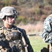 Marines at Fort Indiantown Gap