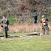 Marines at Fort Indiantown Gap