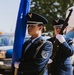 Lt. Col. Eric Rawlings promotes to the rank of colonel