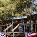 Lt. Col. Eric Rawlings promotes to the rank of colonel