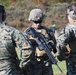 Marines at Fort Indiantown Gap