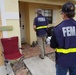 FEMA Disaster Survivor Assistance Teams in Martin County, Fla.