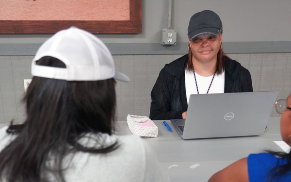 FEMA Disaster Recovery Center Opens in Martin County, Fla.