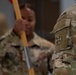 643rd Regional Support Group Change of Command